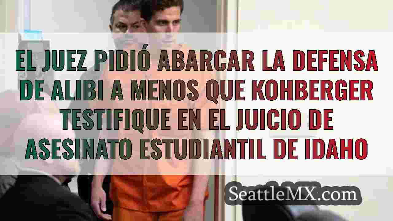 Noticias de Seattle SeattleMX
