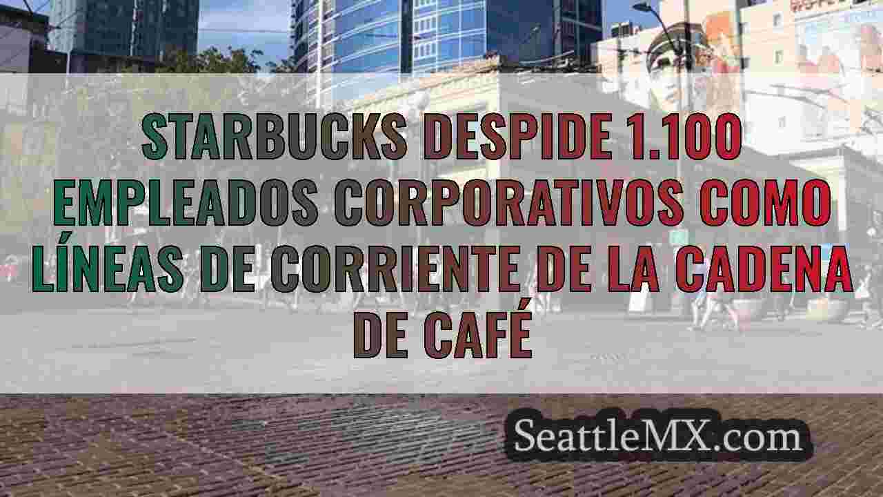 Noticias de Seattle SeattleMX