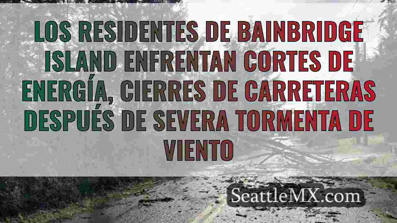 Noticias de Seattle SeattleMX
