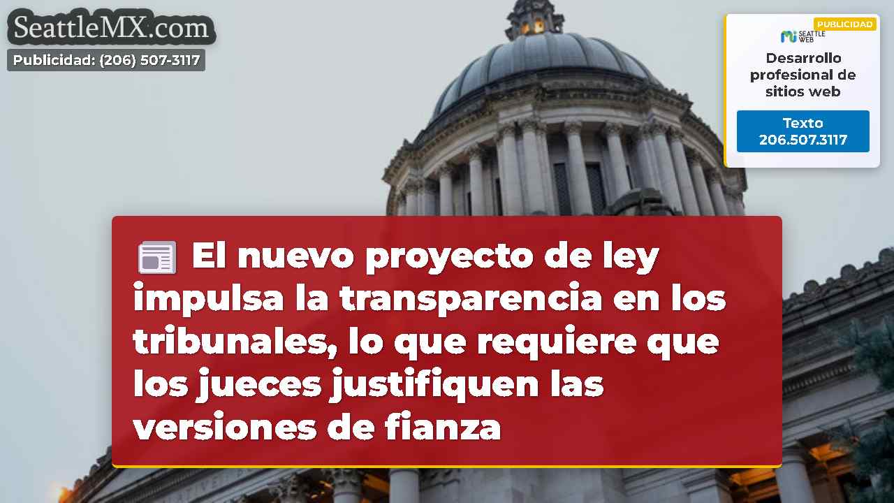 Noticias de Seattle SeattleMX