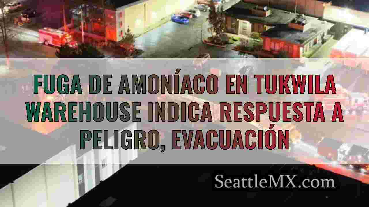 Noticias de Seattle SeattleMX