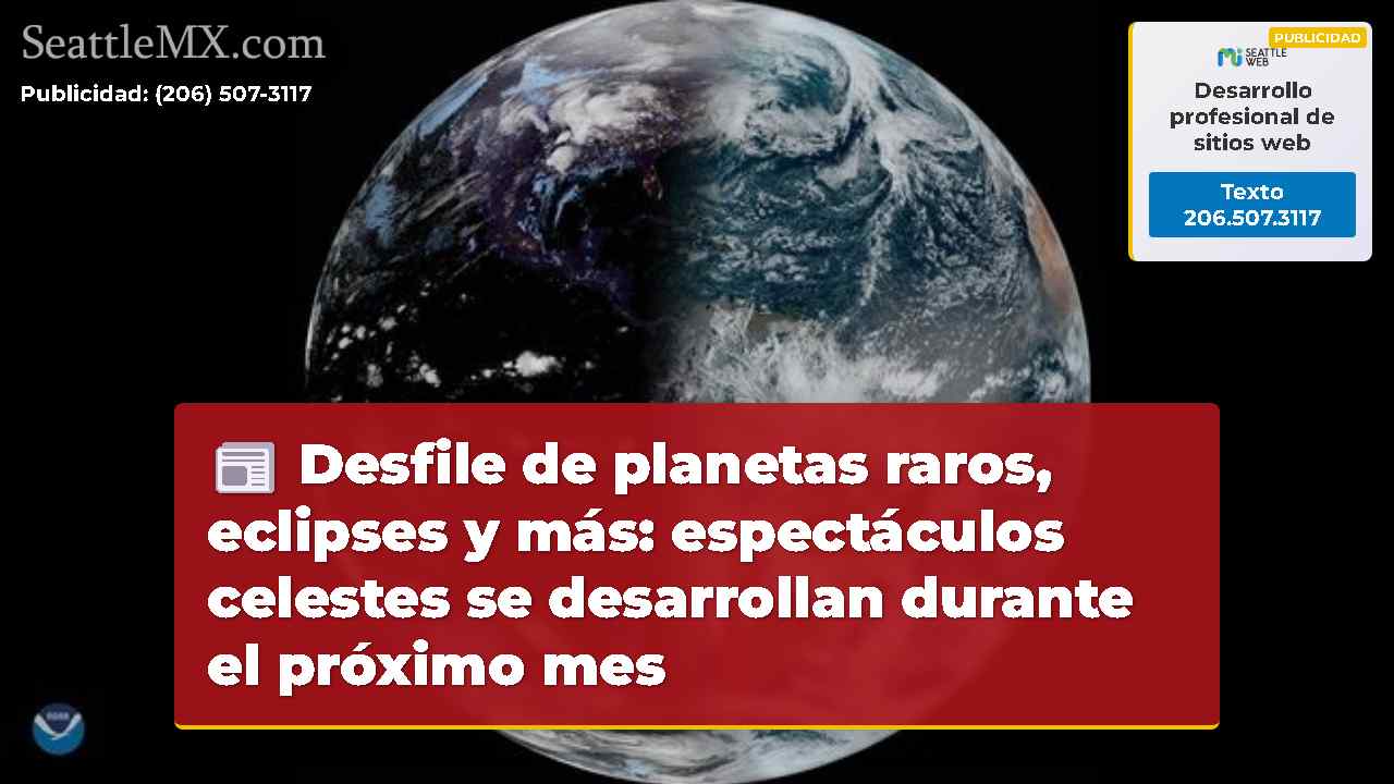 Noticias de Seattle SeattleMX