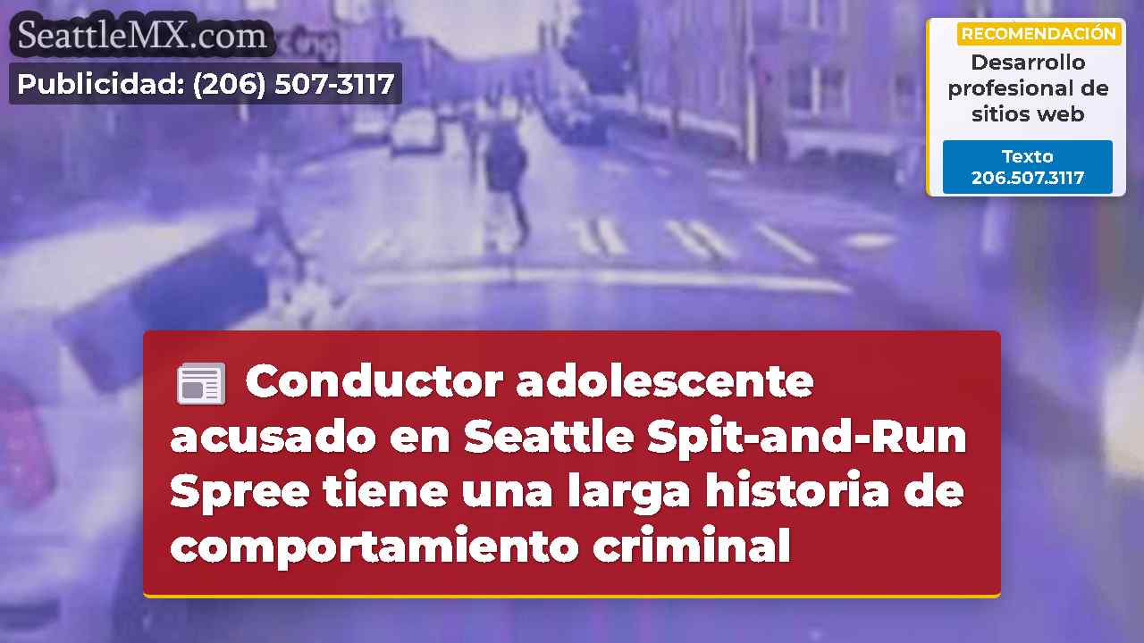 Noticias de Seattle SeattleMX