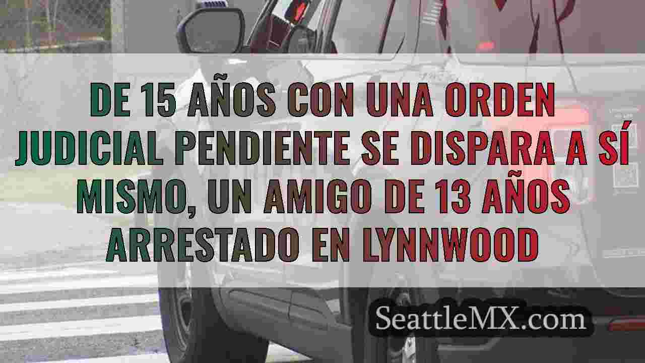Noticias de Seattle SeattleMX