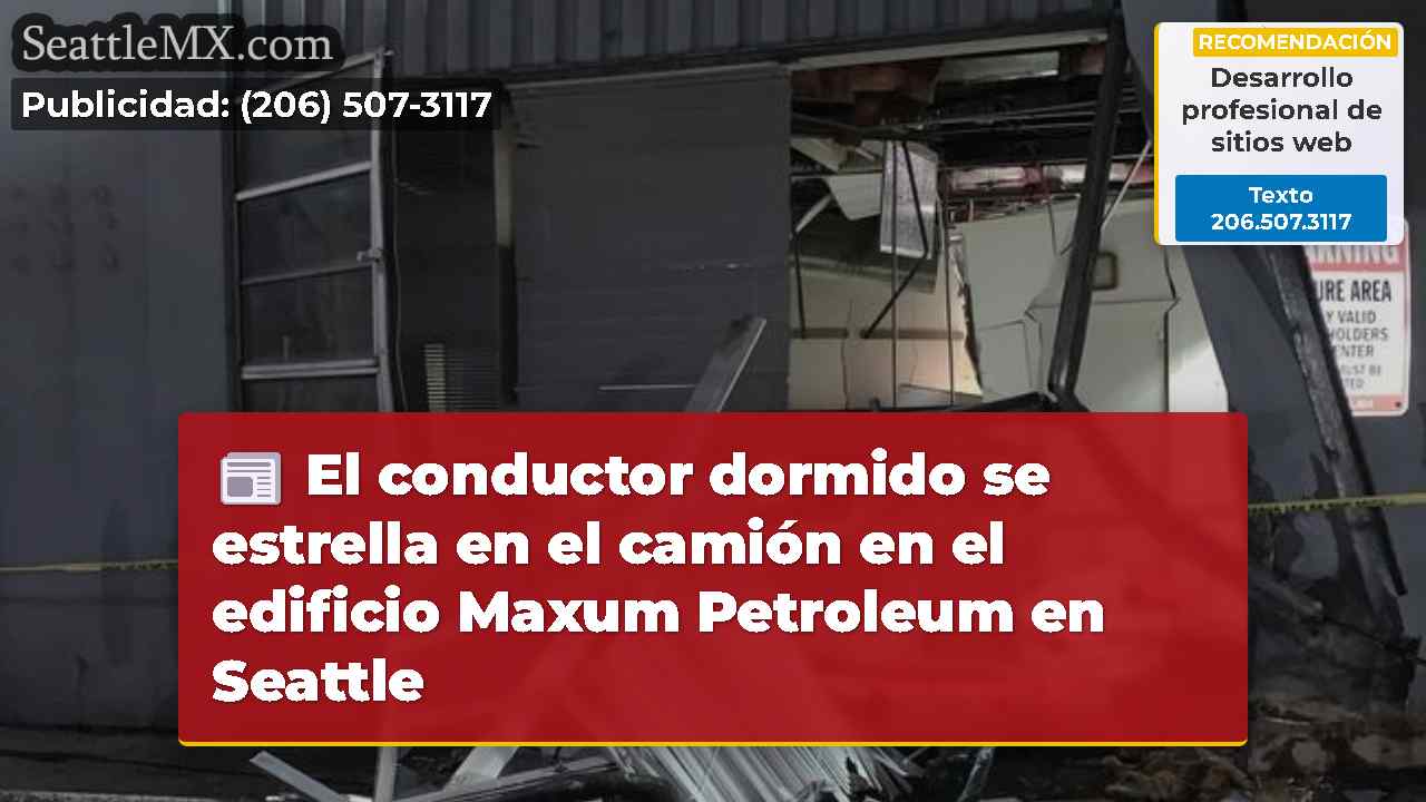 Noticias de Seattle SeattleMX