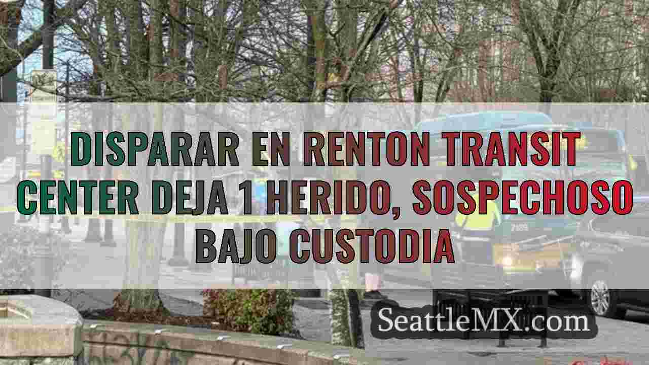 Noticias de Seattle SeattleMX