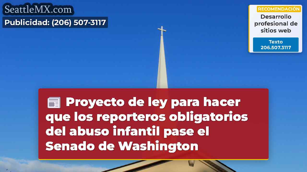 Proyecto de ley para hacer que los reporteros