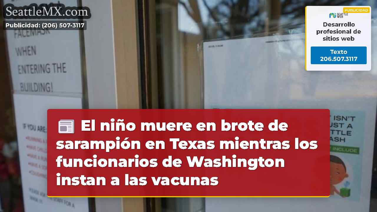 Noticias de Seattle SeattleMX