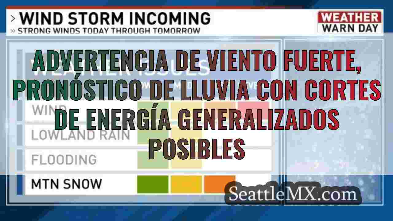 Noticias de Seattle SeattleMX