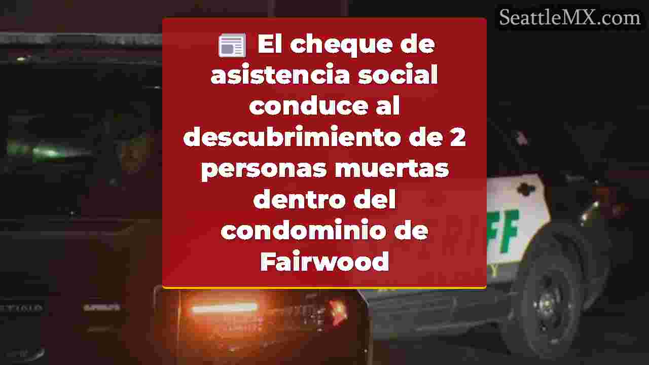 Noticias de Seattle SeattleMX