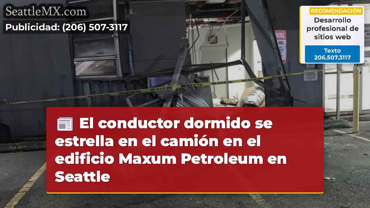 Noticias de Seattle SeattleMX