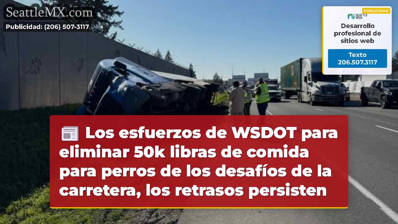 Noticias de Seattle SeattleMX