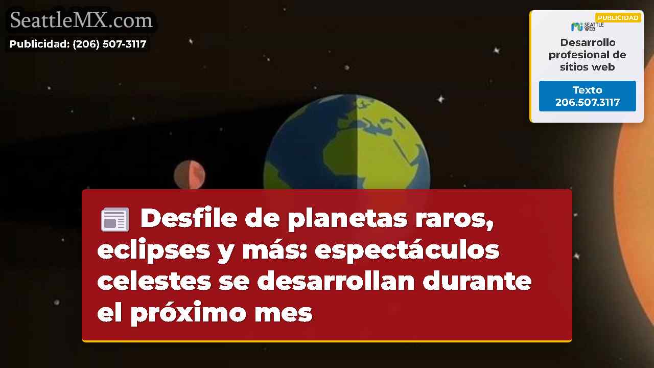 Noticias de Seattle SeattleMX