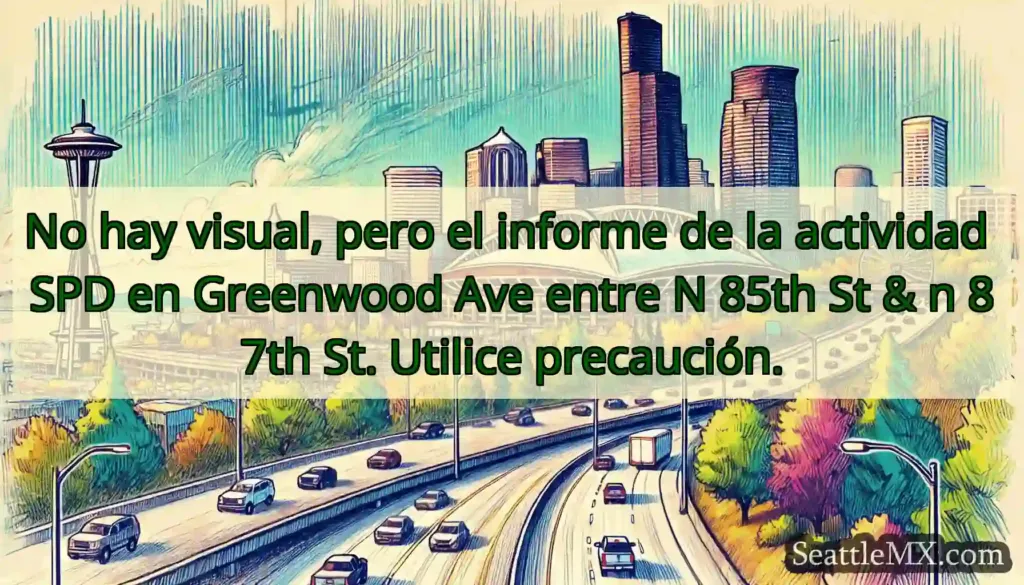 No hay visual, pero el informe de la actividad
