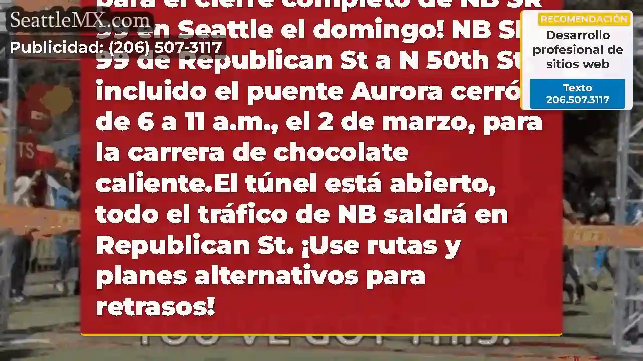 ¡Planifique con anticipación para el cierre