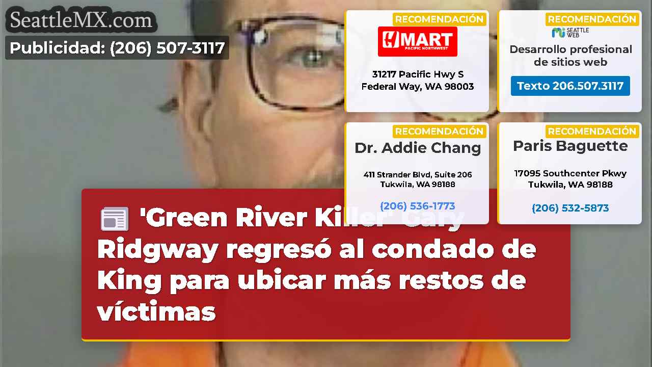 Noticias de Seattle SeattleMX