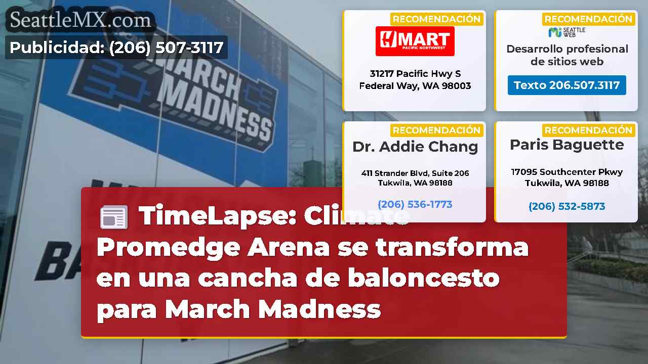 Noticias de Seattle SeattleMX