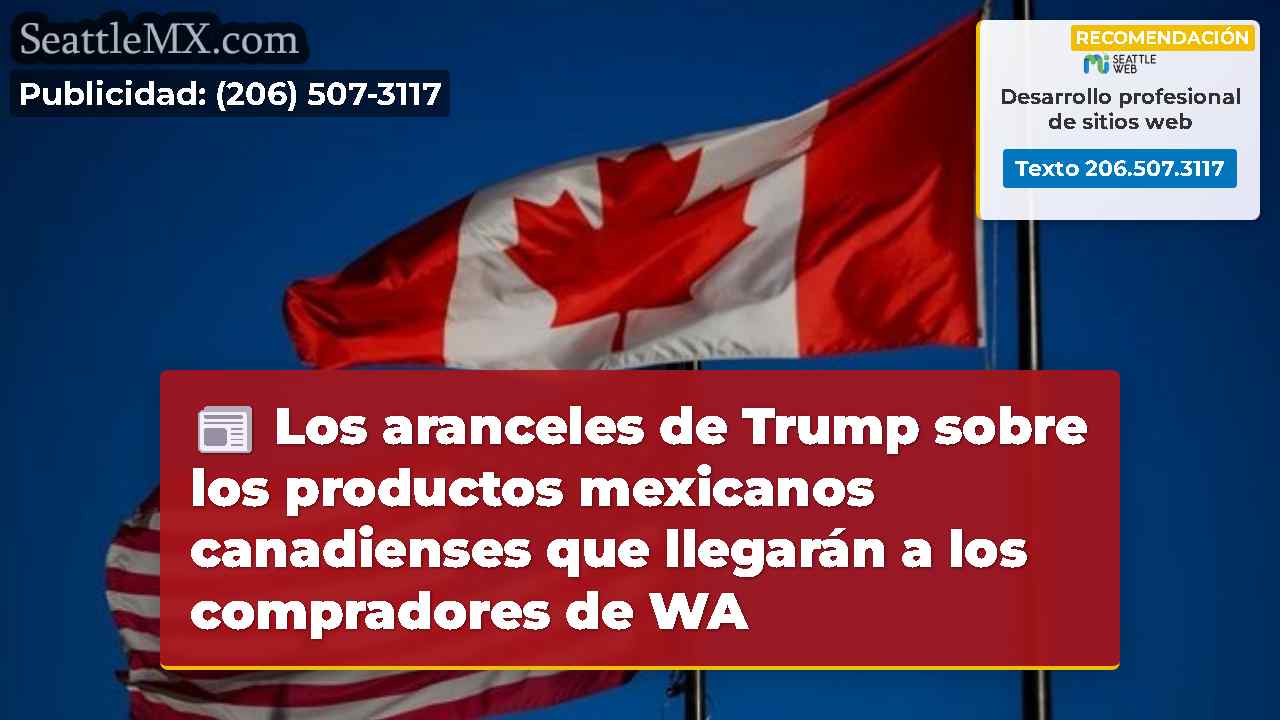 Noticias de Seattle SeattleMX