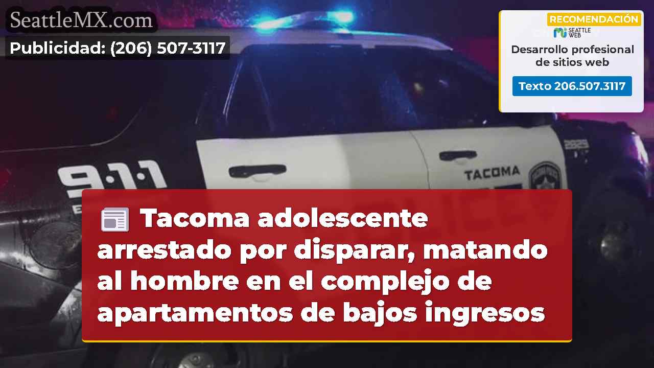 Noticias de Seattle SeattleMX