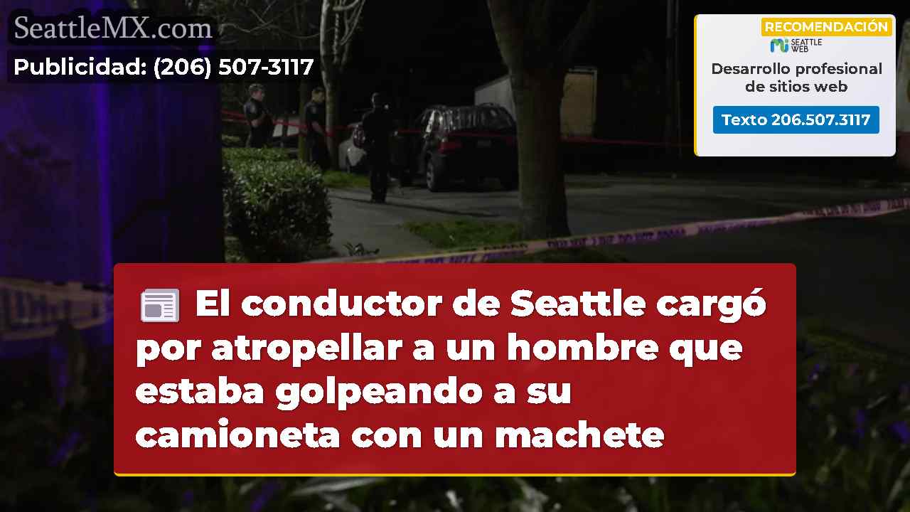 Noticias de Seattle SeattleMX