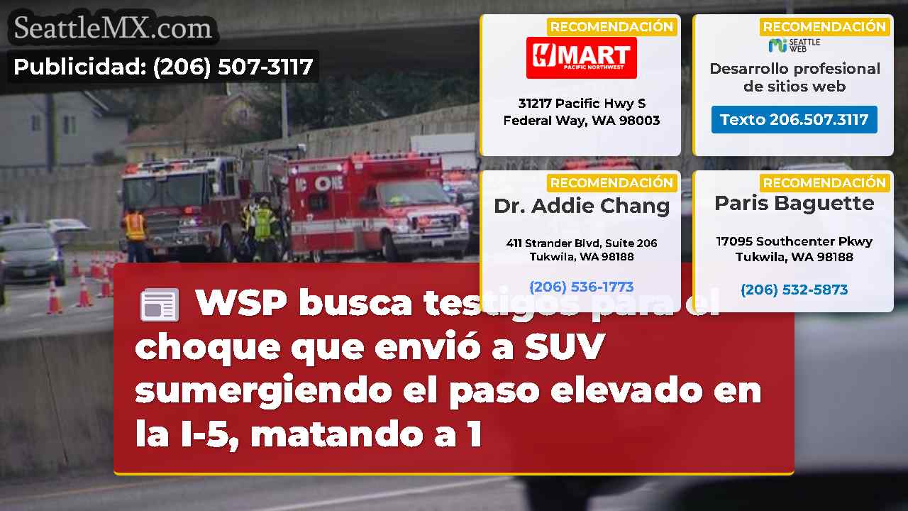 Noticias de Seattle SeattleMX
