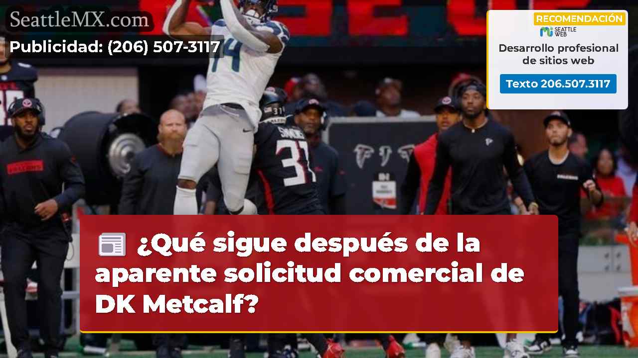 Noticias de Seattle SeattleMX