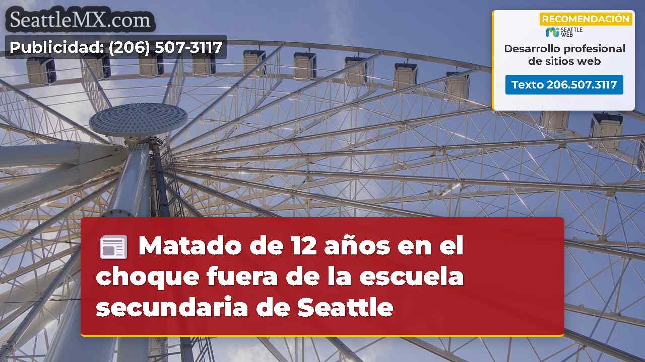 Noticias de Seattle SeattleMX