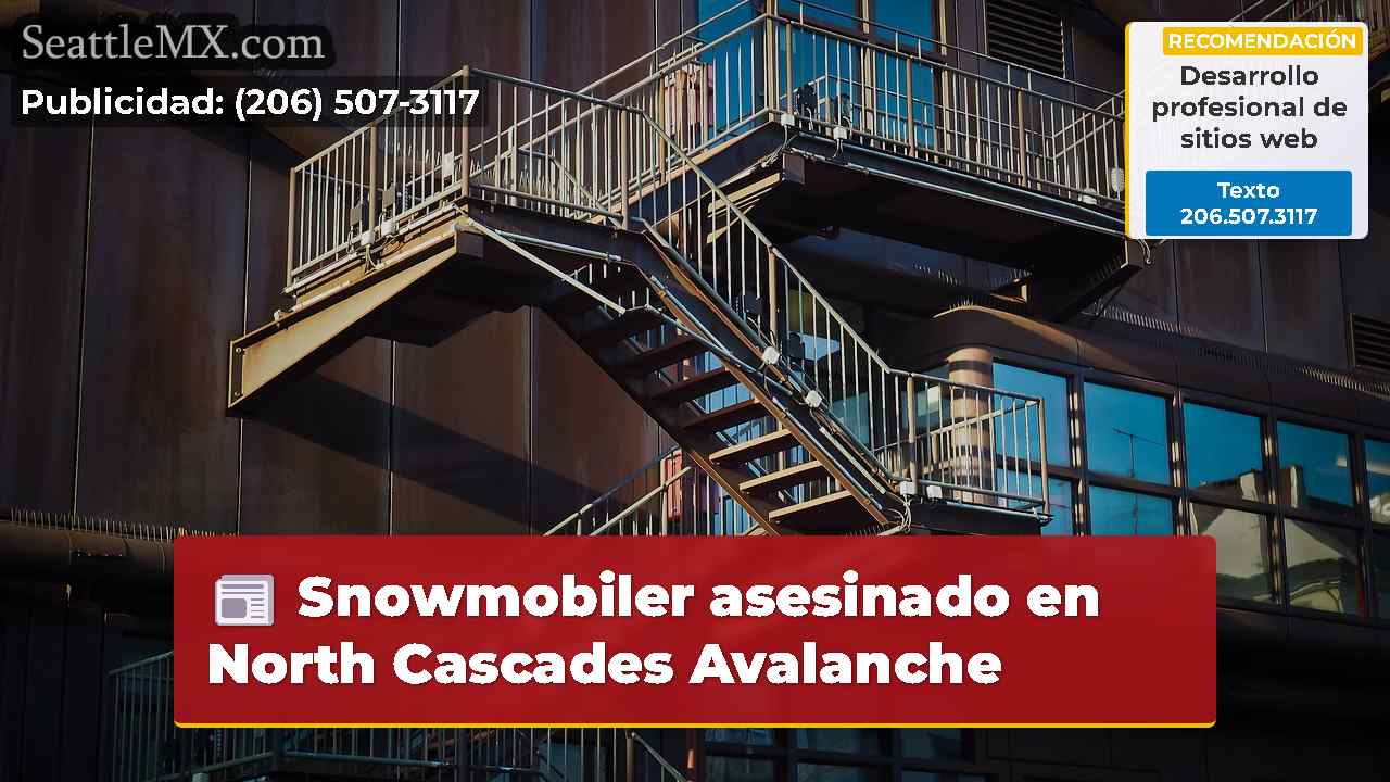 Noticias de Seattle SeattleMX