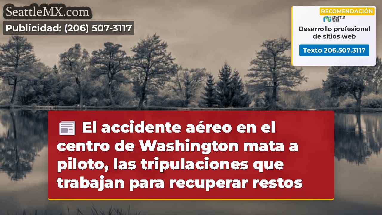 Noticias de Seattle SeattleMX