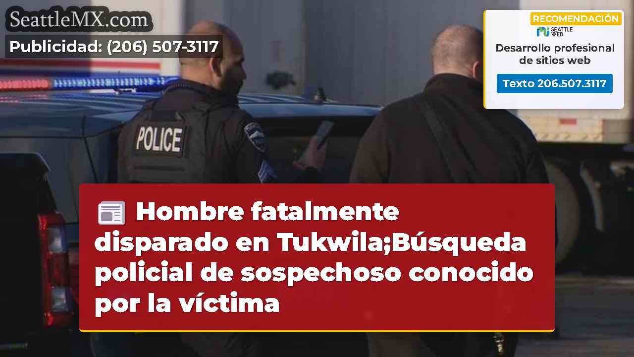 Noticias de Seattle SeattleMX