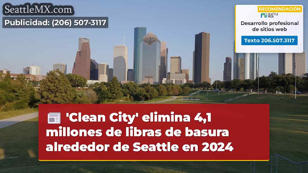 Noticias de Seattle SeattleMX