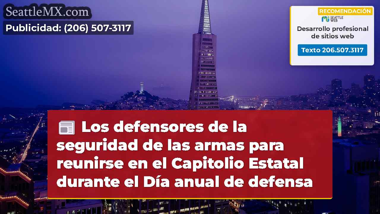 Noticias de Seattle SeattleMX