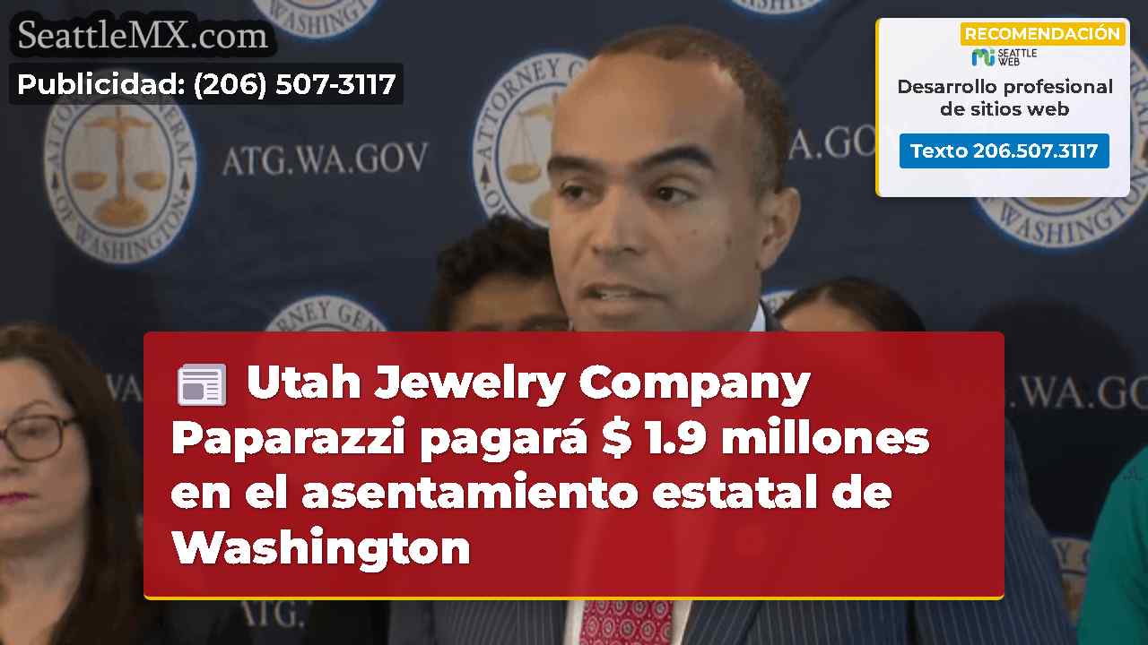 Noticias de Seattle SeattleMX