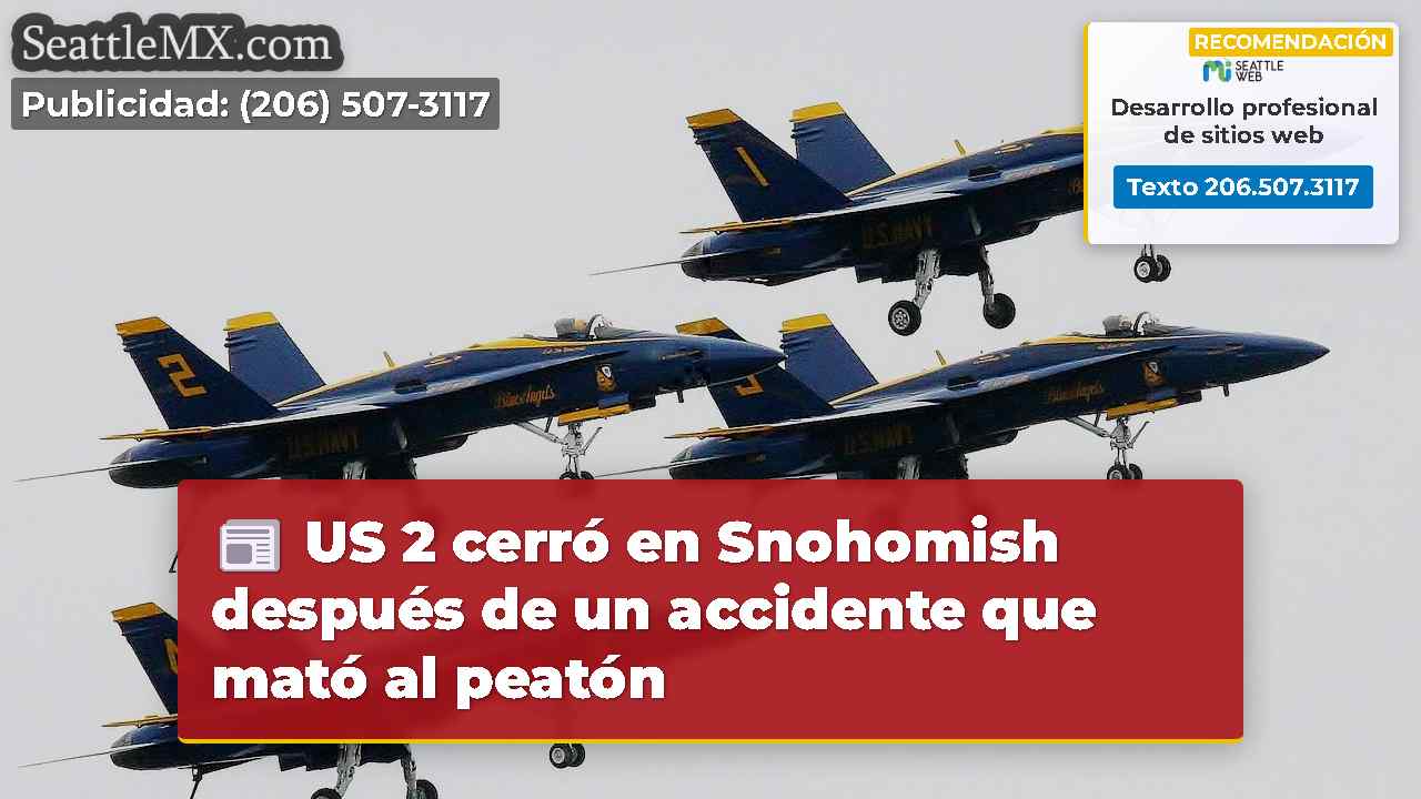 Noticias de Seattle SeattleMX