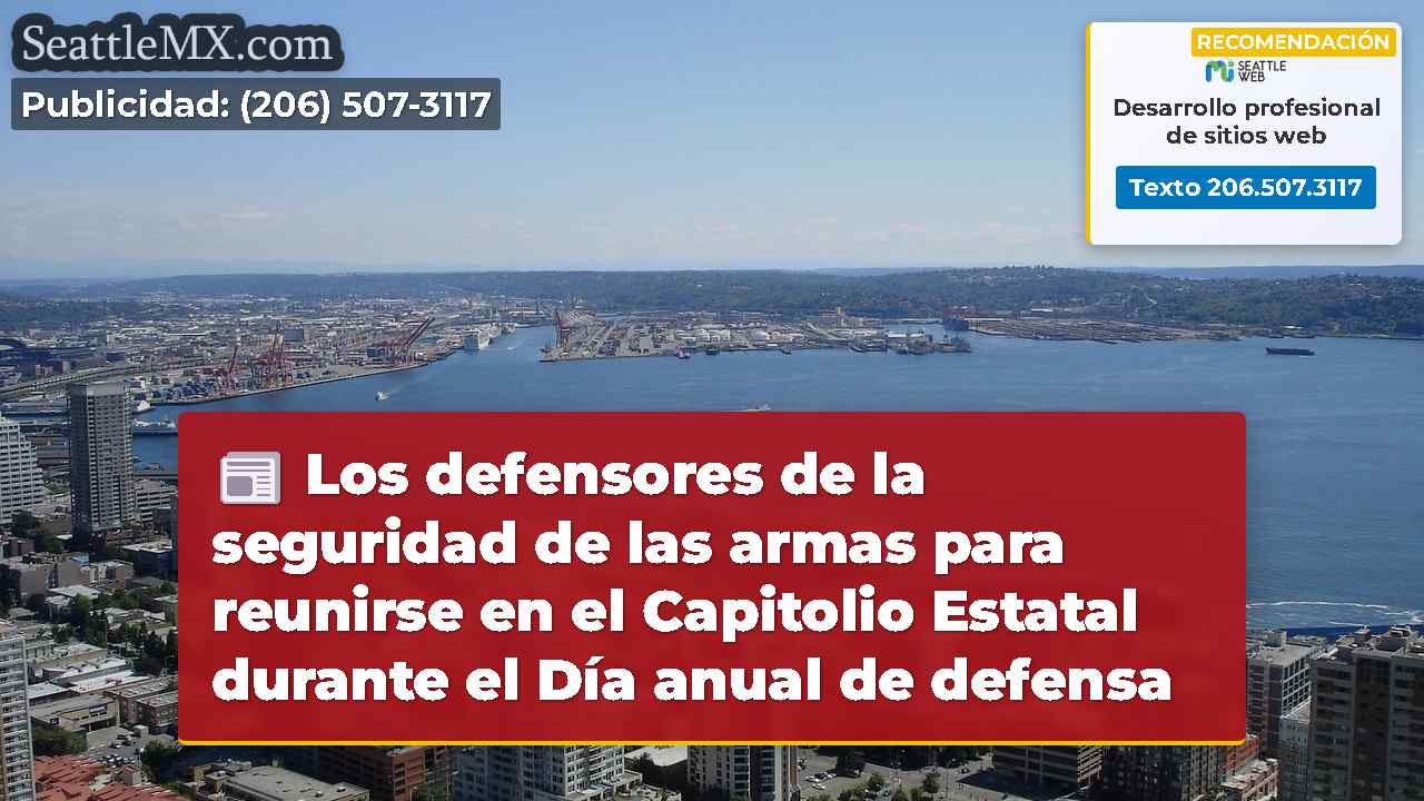 Noticias de Seattle SeattleMX