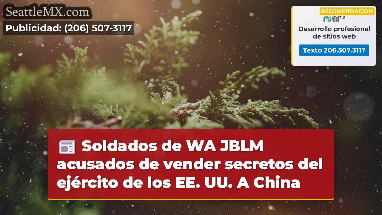 Noticias de Seattle SeattleMX