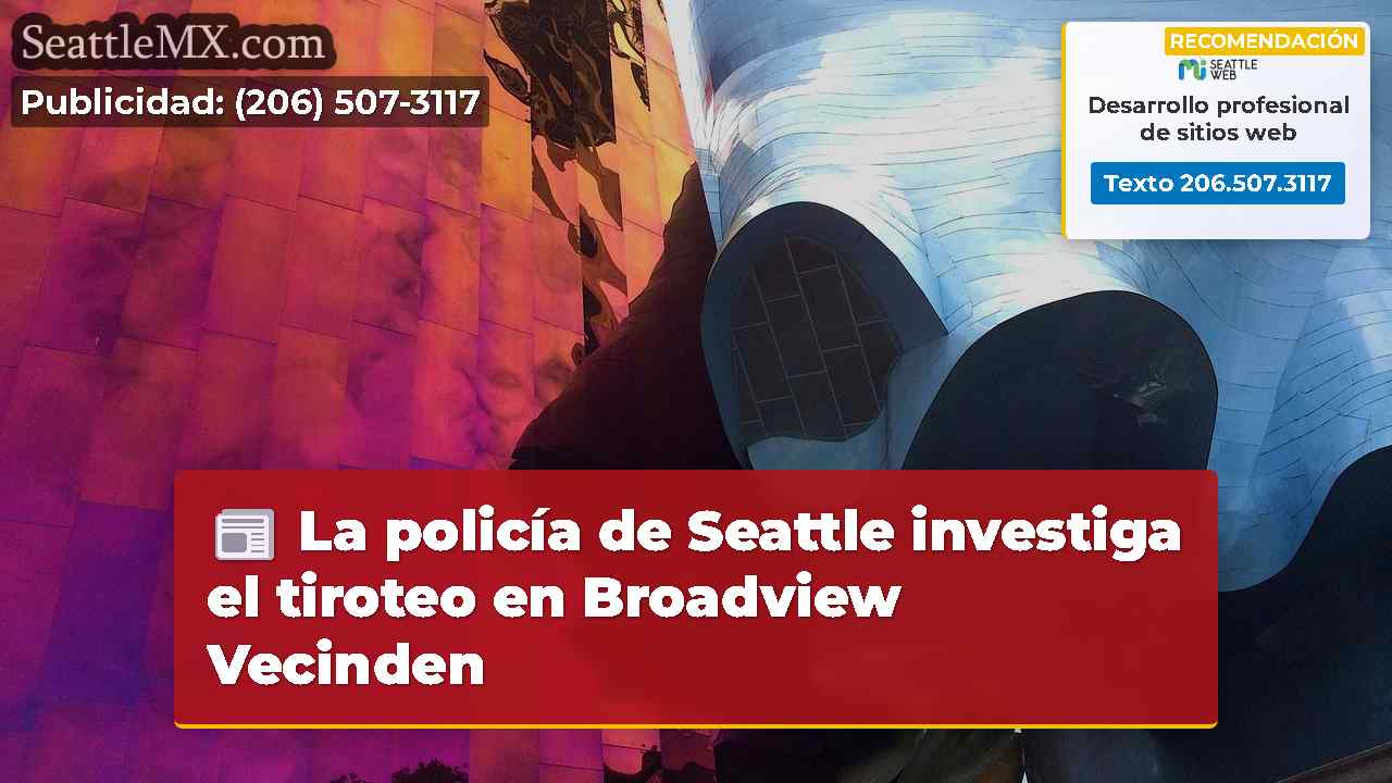 Noticias de Seattle SeattleMX