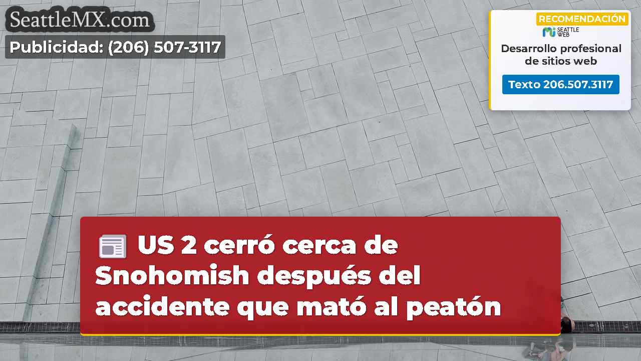 Noticias de Seattle SeattleMX