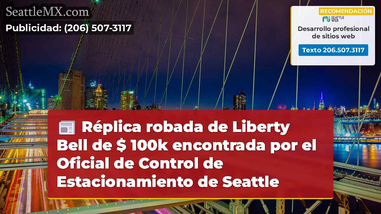 Noticias de Seattle SeattleMX