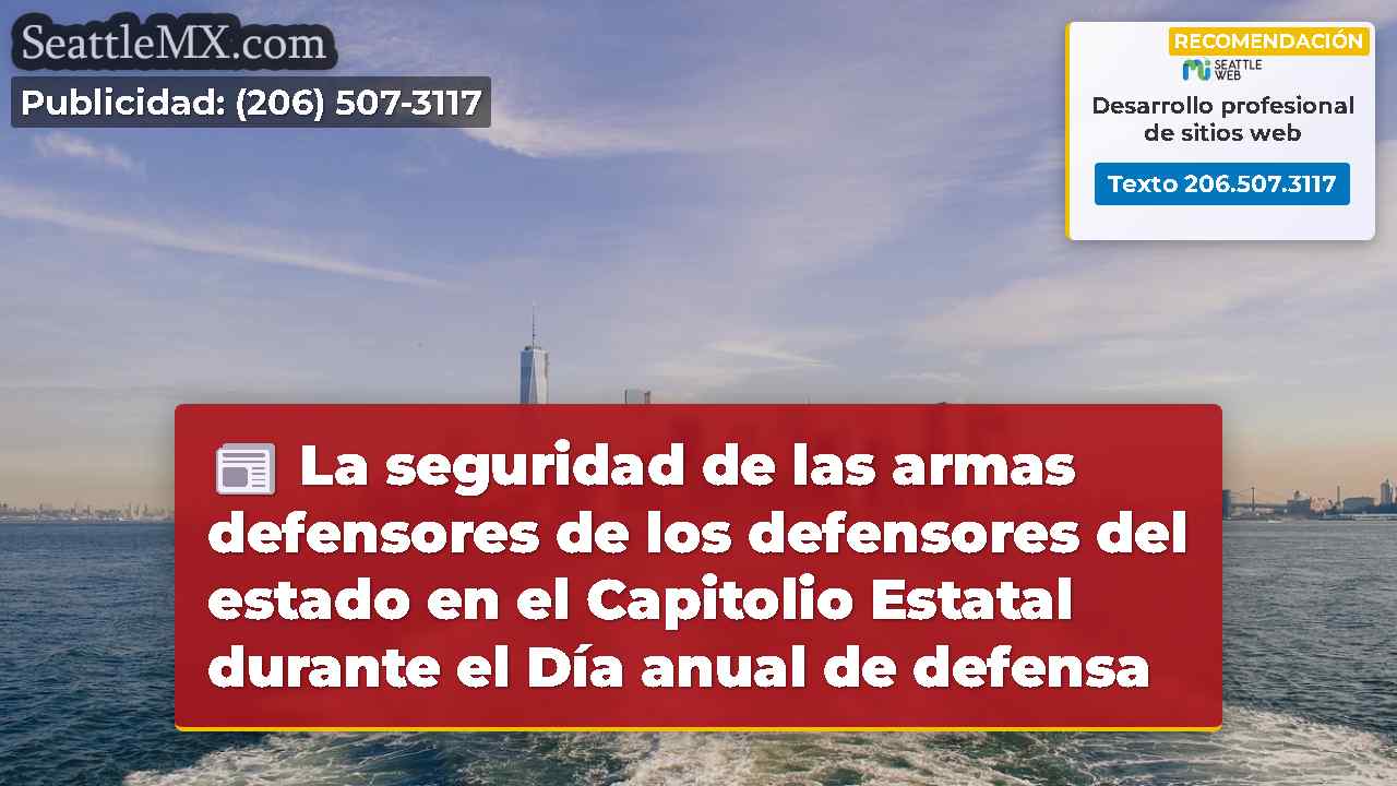 Noticias de Seattle SeattleMX