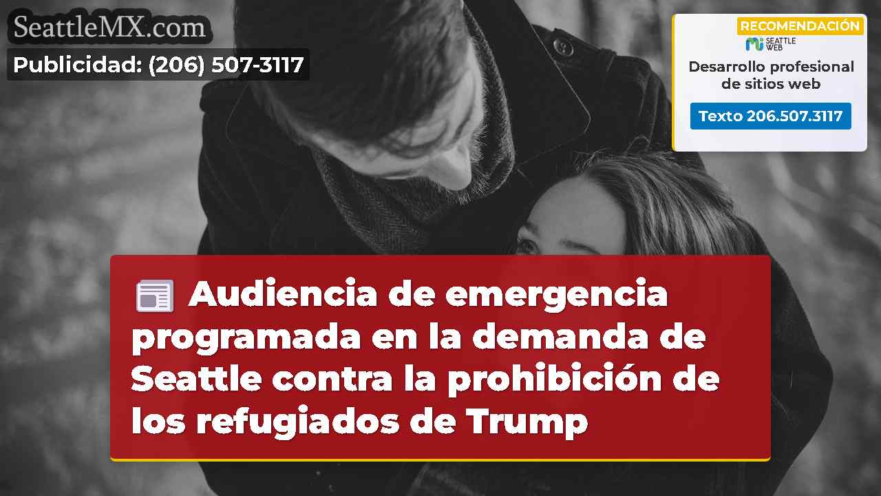 Noticias de Seattle SeattleMX