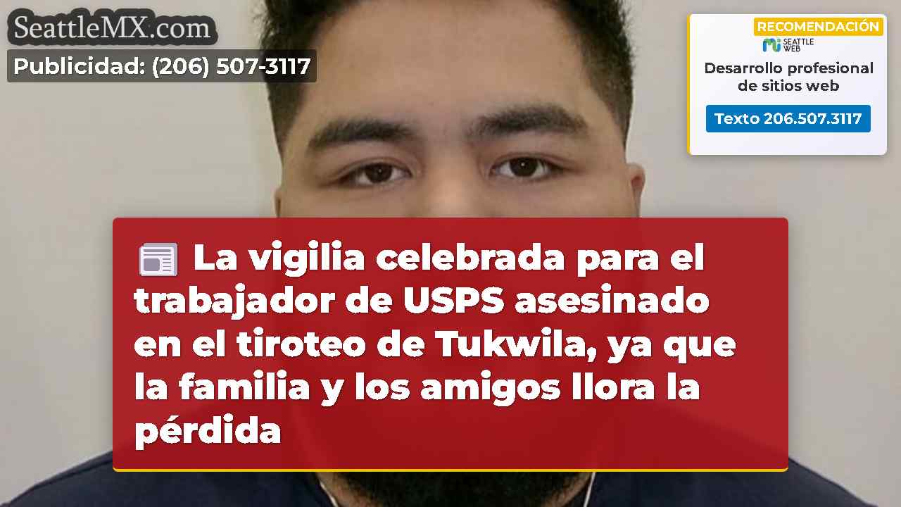 Noticias de Seattle SeattleMX