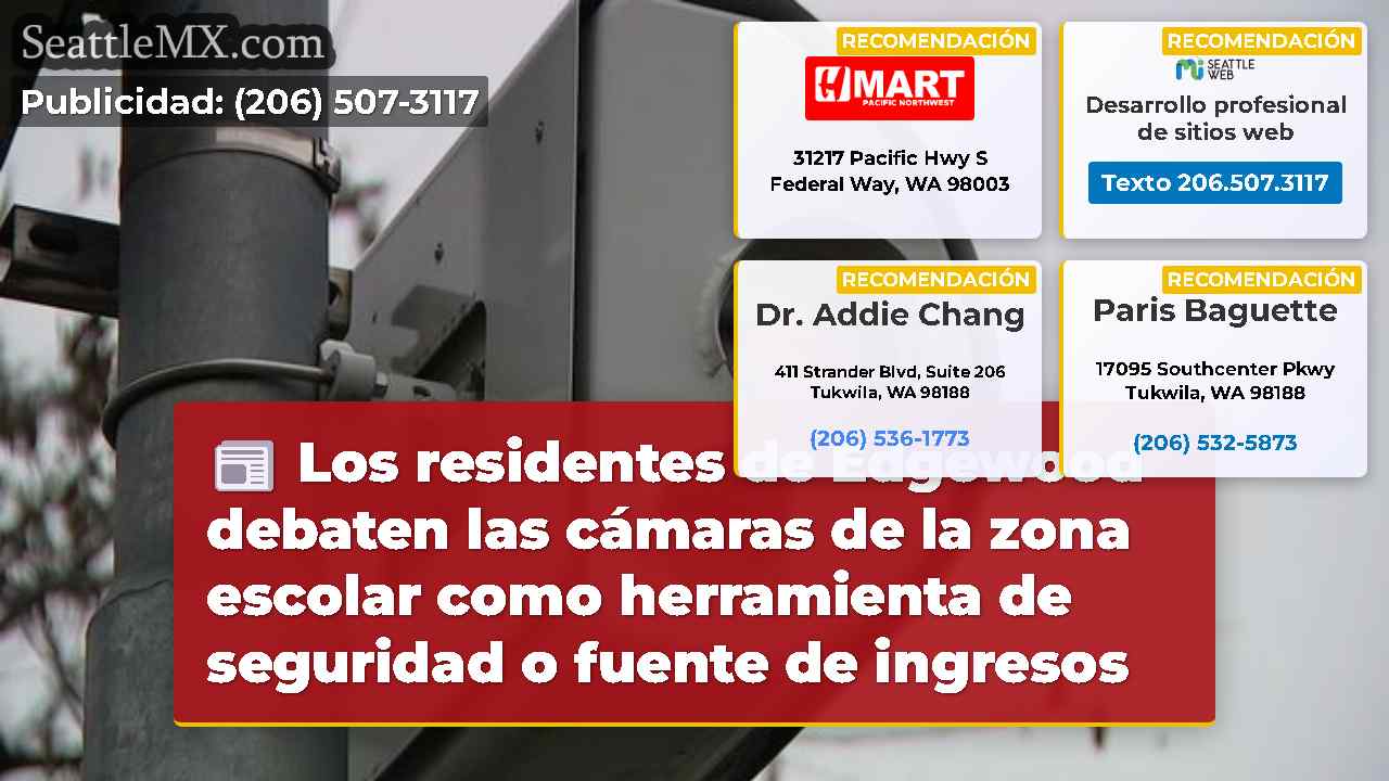 Noticias de Seattle SeattleMX