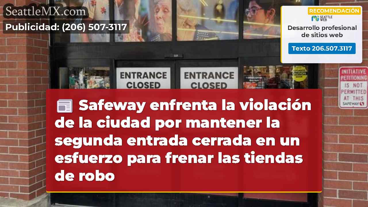 Noticias de Seattle SeattleMX