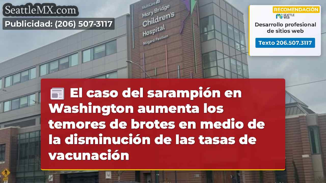 Noticias de Seattle SeattleMX