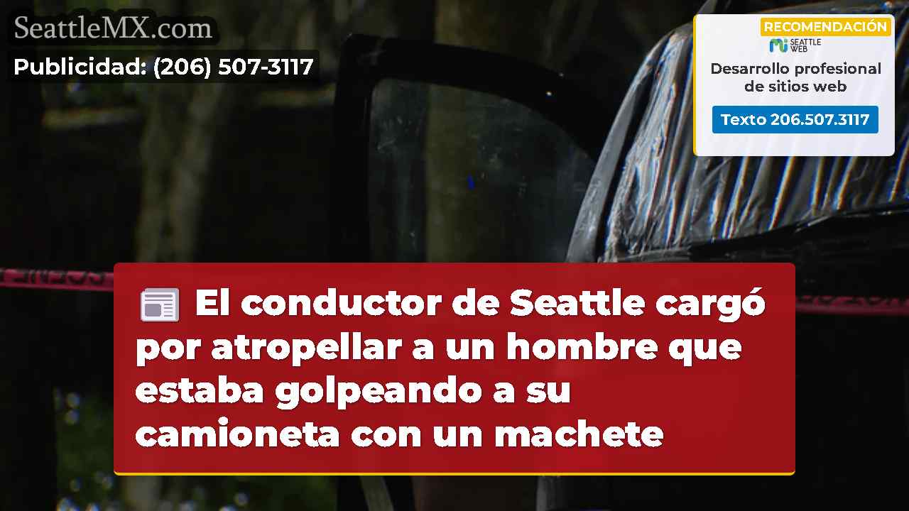 Noticias de Seattle SeattleMX