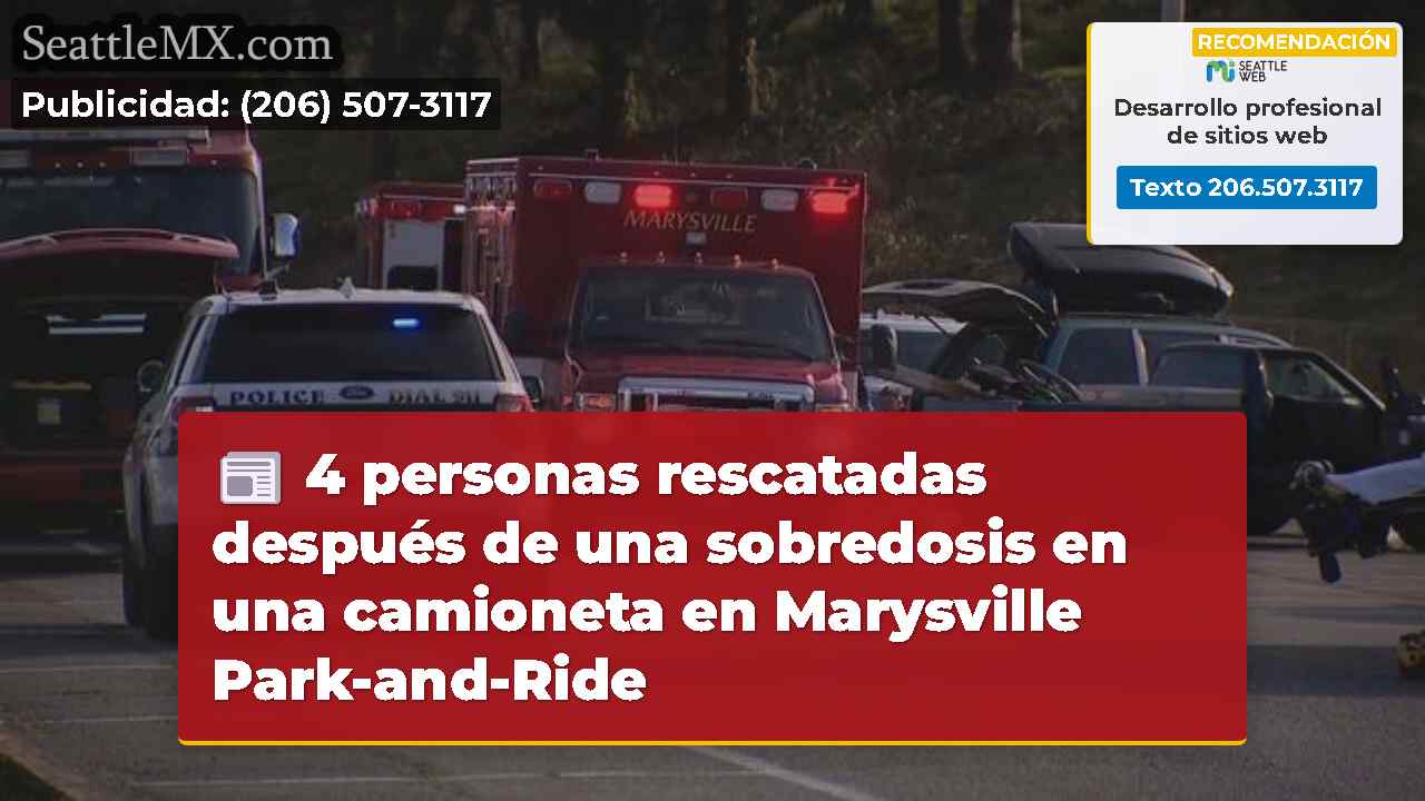 Noticias de Seattle SeattleMX