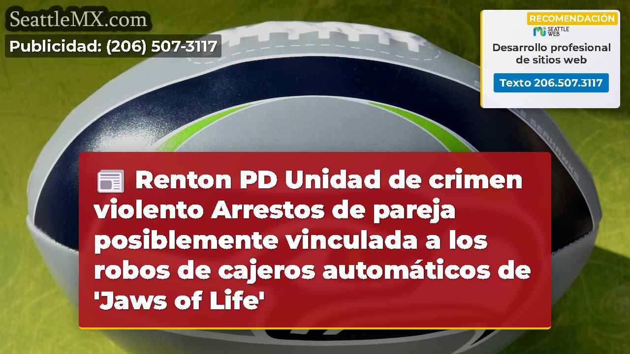 Noticias de Seattle SeattleMX