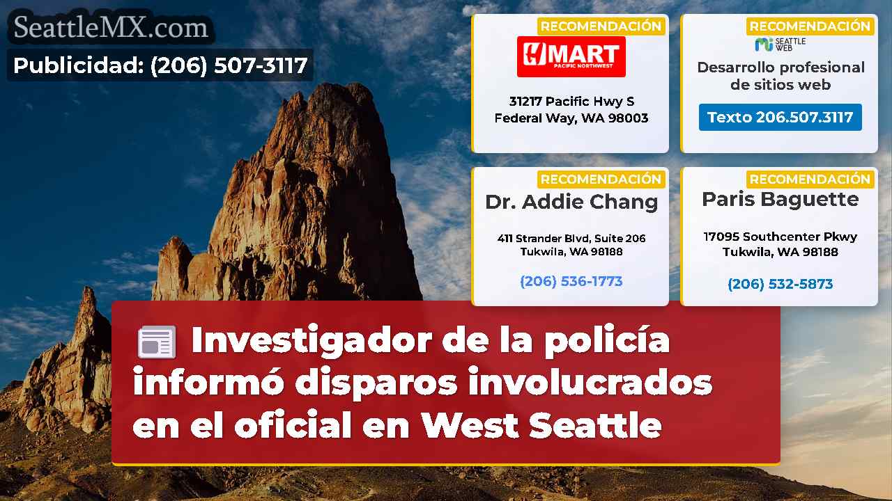 Noticias de Seattle SeattleMX