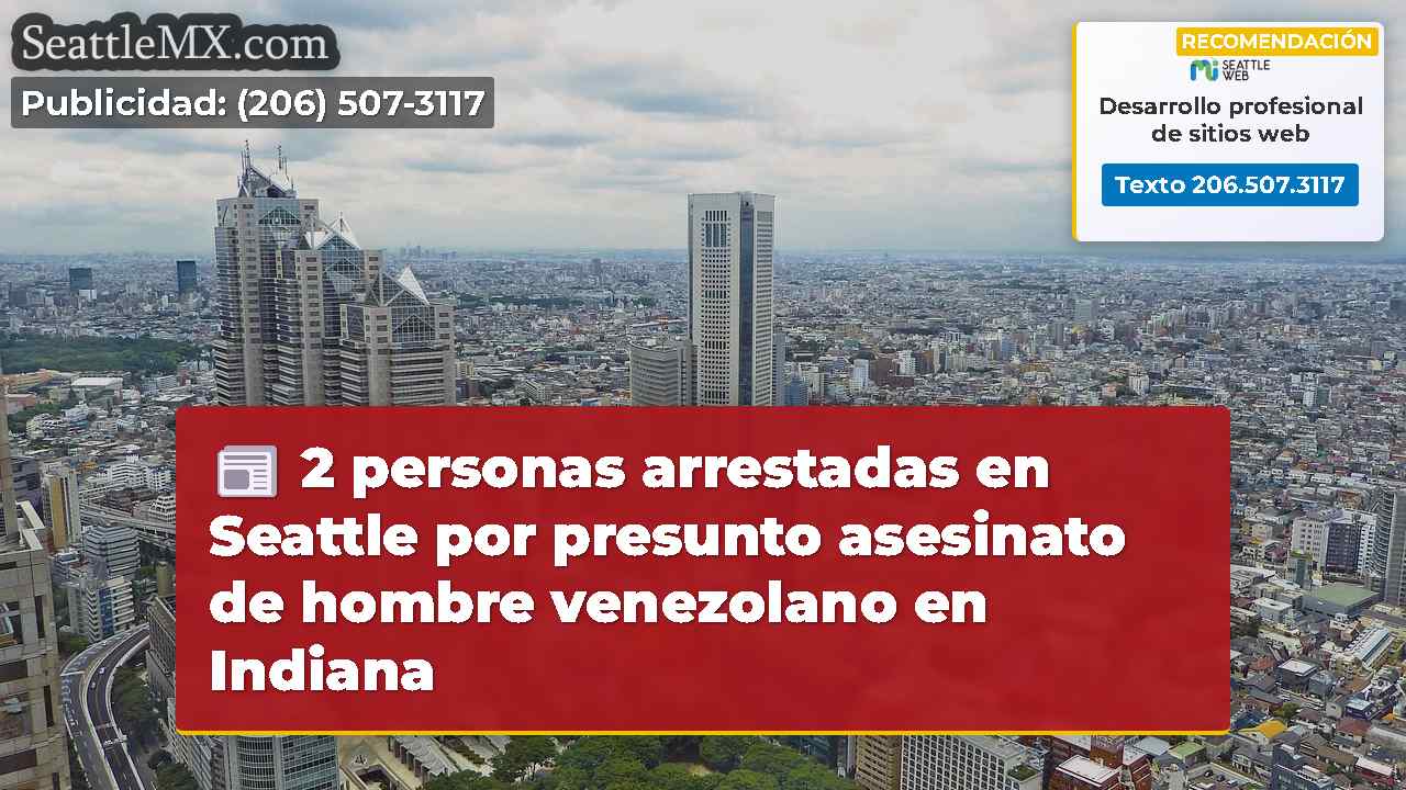 Noticias de Seattle SeattleMX